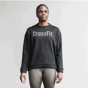 NOBULL CROSSFIT PULLOVER